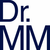 Dr. Marino Müller AG Logo
