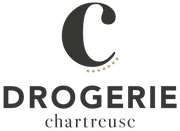 Drogerie Chartreuse AG Logo