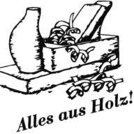 D&S Holzbau GmbH Logo