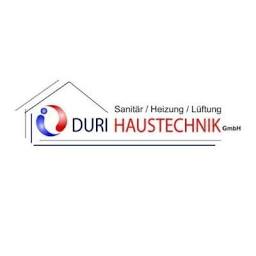 Duri Haustechnik GmbH Logo