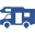 DÜRRENMATT'S WOHNMOBILE KLG Logo