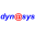 Dynasys, D. Kölliker Logo