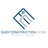Easy Construction GmbH Logo