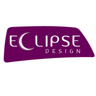 Eclipse Design, Elisabeth Bellon Logo