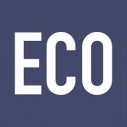 ECO AG Treuhand und Revision, Zweigniederlassung Frutigen Logo