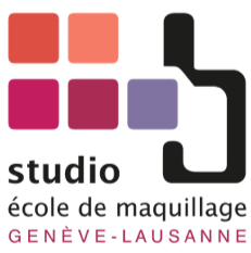 Ecole de Maquillage Studio B, Mme C. Bertoli Logo