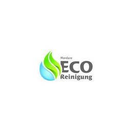 ECO Reinigung Mardare Logo