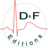 Editions D & F GmbH Logo