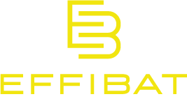 EFFIBAT SA Logo