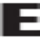 Eggenschwiler Hoch- und Tiefbau AG Logo