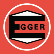 Egger Bauunternehmung AG Logo