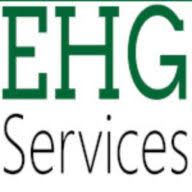 EHG-Services AG Logo