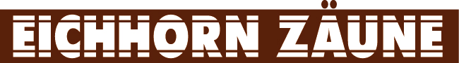 Eichhorn Zäune AG Logo