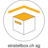 einstellbox.ch ag Logo