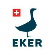EKER Daunen Manufaktur AG Logo