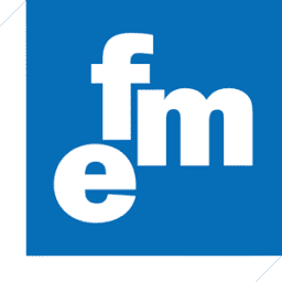 elektro fahrni ag Logo