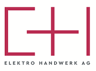 Elektro Handwerk AG Logo
