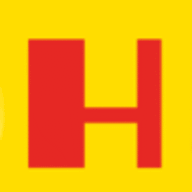 Elektro Huber AG, Dornach Logo