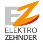 Elektro Zehnder GmbH Logo