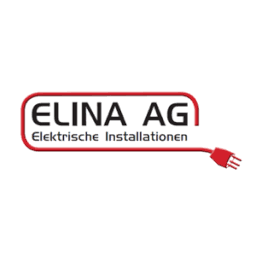 Elina AG Logo