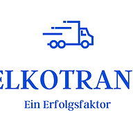 Elkotrans GmbH Logo