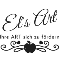EL's Art Eliane Sütterle Logo