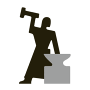 Elsener Messerschmied AG Rapperswil Logo