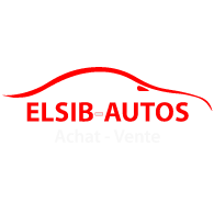 ELSIB AUTOS, H. El-Sibaï Logo