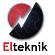 Elteknik International AG Logo