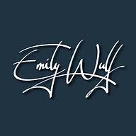 Emily Wulf Logo
