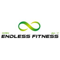Endless Fitness by Yarasir Logo