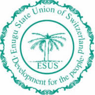 Enugu State Union of Switzerland Logo