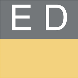 Ernst Dahinden AG Logo