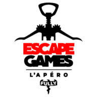 Escape Game Apero Ramounet Logo