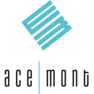 Espace montage S.A. Logo