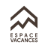 Espace vacances Sàrl Logo