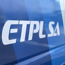 ETPL SA Logo
