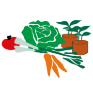 Etter Jungpflanzen GmbH Logo