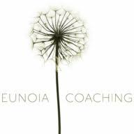 eunoia. coaching matters by Katharina Kinast Logo