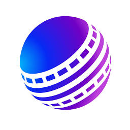European Cricket League AG Logo
