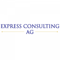 Express Consulting AG Logo