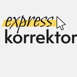 expresskorrektorat gmbh Logo