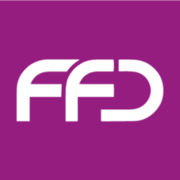 Fachschule für Detailhandel (FfD) GmbH Logo