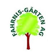 Fahrnis Gärten AG Logo