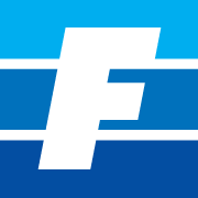 Fahrni Transporte AG Logo