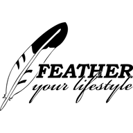 FEATHER your lifestyle AG Logo