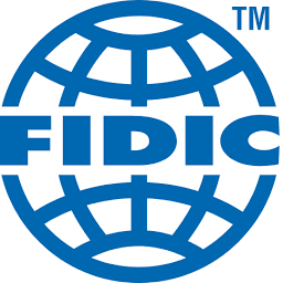 Fédération Internationale des Ingénieurs-Conseils (FIDIC) Logo