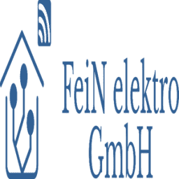 FeiN elektro GmbH Logo