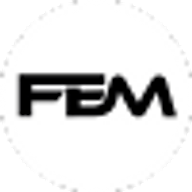 FEM-Service AG Logo