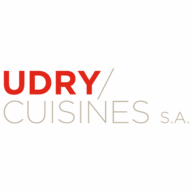 Fernand Udry Logo